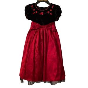 Jona Michelle Dress